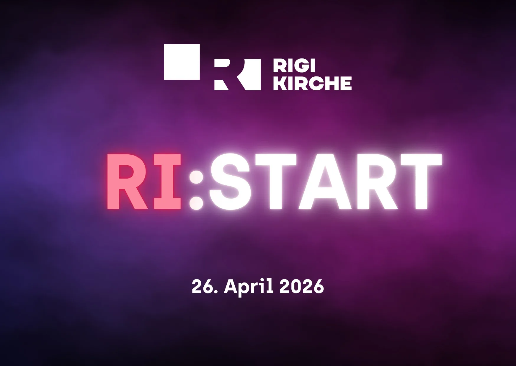 Ri START Ri START